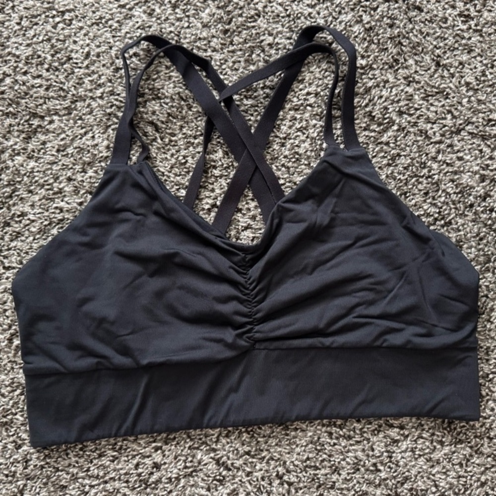 Handful Double Down Bra Bundle - Medium - image 3